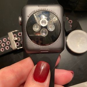 Apple watch series 3